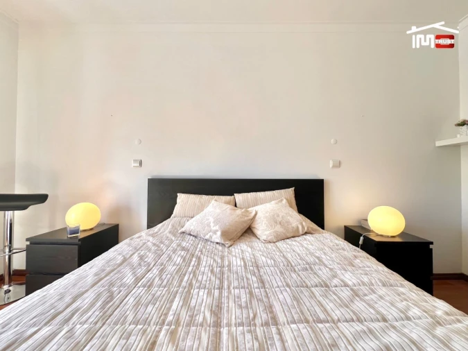 Apartamento T3 para Arrendamento em Samouco Foto 24