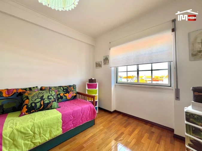 Apartamento T3 para Arrendamento em Samouco Foto 28
