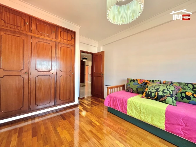 Apartamento T3 para Arrendamento em Samouco Foto 29