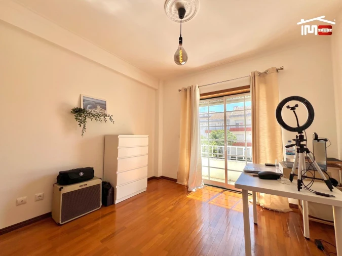 Apartamento T3 para Arrendamento em Samouco Foto 33