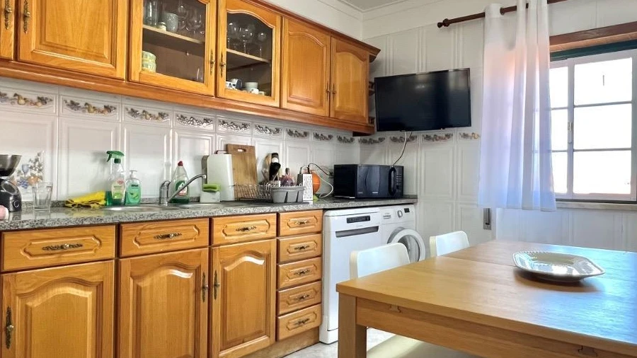 Apartamento T3 para Arrendamento em Samouco