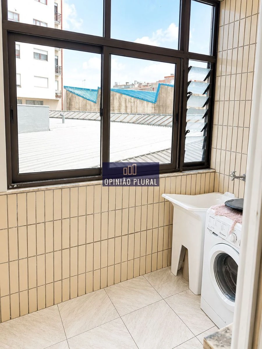 Apartamento T3 para Venda em Canidelo Foto 8