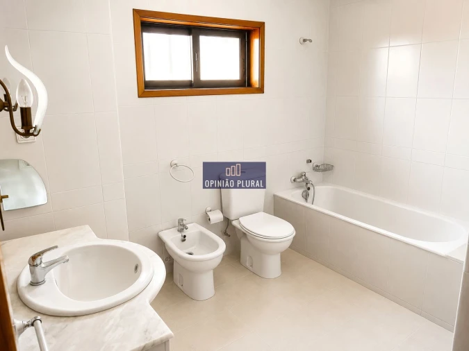 Apartamento T3 para Venda em Canidelo Foto 11