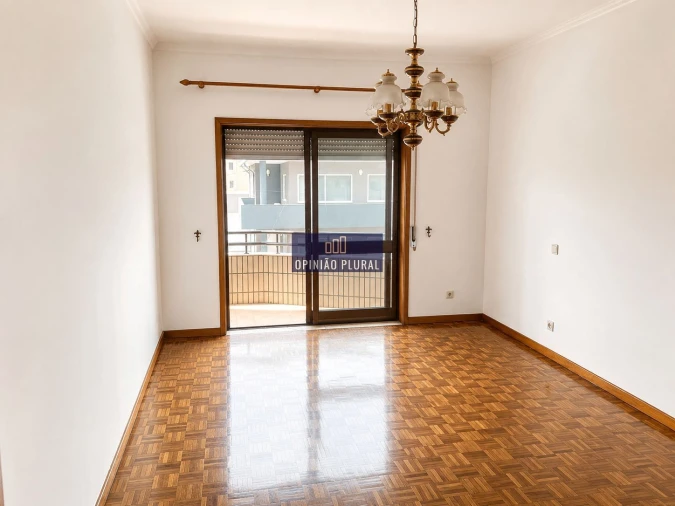Apartamento T3 para Venda em Canidelo Foto 13