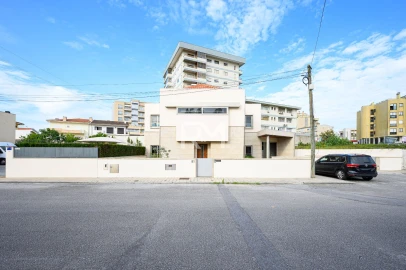 Moradia T4 para Venda em Valongo