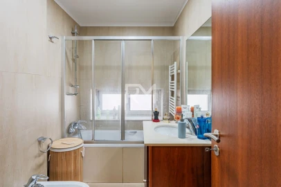 Moradia T4 para Venda em Valongo