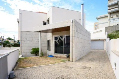 Moradia T4 para Venda em Valongo