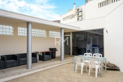 Moradia T4 para Venda em Valongo