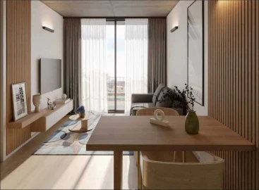 Apartamento T0 para Venda em Azurara