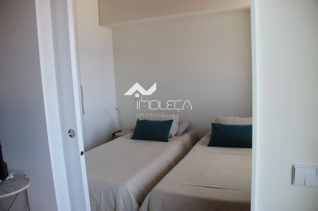 Apartamento T1 para Arrendamento em Matosinhos e Leça da Palmeira Foto 15