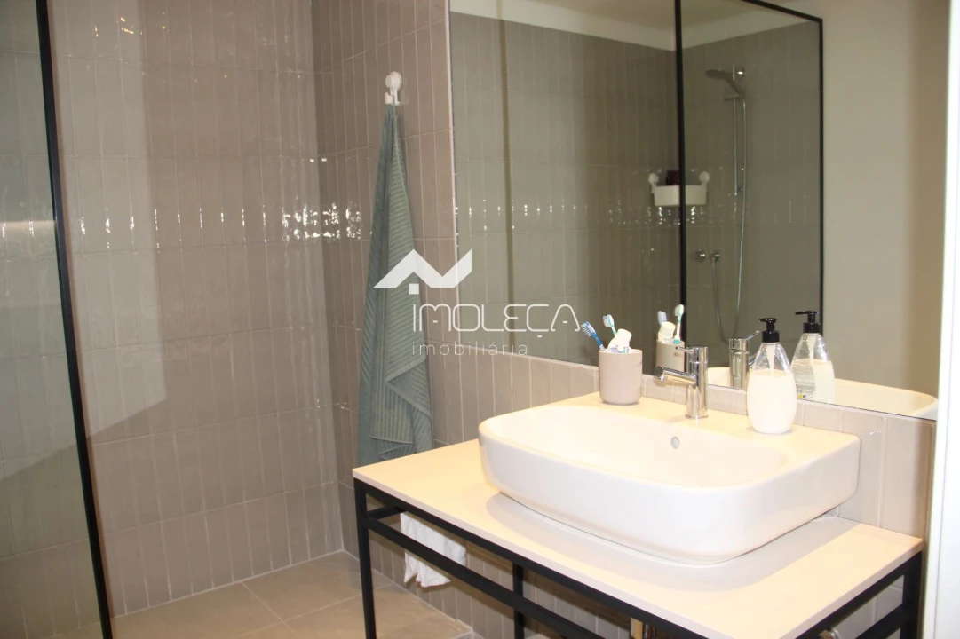 Apartamento T1 para Arrendamento em Matosinhos e Leça da Palmeira Foto 20