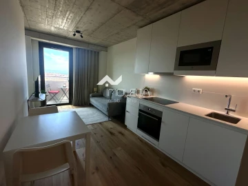 Apartamento T1 para Arrendamento em Matosinhos e Leça da Palmeira