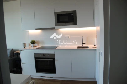 Apartamento T1 para Arrendamento em Matosinhos e Leça da Palmeira