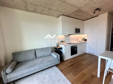Apartamento T1 para Arrendamento em Matosinhos e Leça da Palmeira