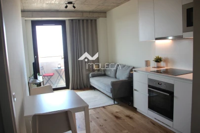 Apartamento T1 para Arrendamento em Matosinhos e Leça da Palmeira