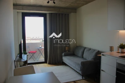 Apartamento T1 para Arrendamento em Matosinhos e Leça da Palmeira
