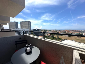 Apartamento T1 para Arrendamento em Matosinhos e Leça da Palmeira