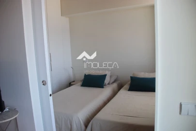Apartamento T1 para Arrendamento em Matosinhos e Leça da Palmeira