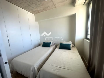 Apartamento T1 para Arrendamento em Matosinhos e Leça da Palmeira