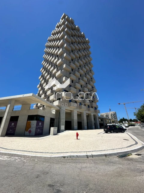 Apartamento T1 para Arrendamento em Matosinhos e Leça da Palmeira