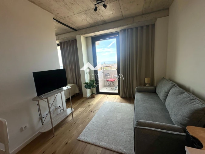 Apartamento T1 para Arrendamento em Matosinhos e Leça da Palmeira Foto 5
