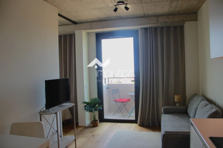 Apartamento T1 para Arrendamento em Matosinhos e Leça da Palmeira Foto 10