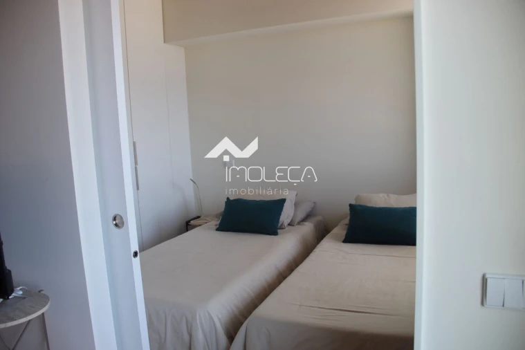 Apartamento T1 para Arrendamento em Matosinhos e Leça da Palmeira Foto 15