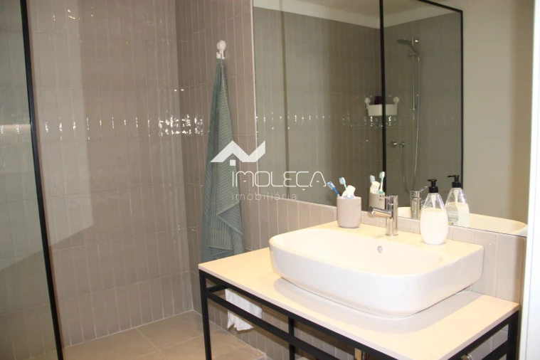 Apartamento T1 para Arrendamento em Matosinhos e Leça da Palmeira Foto 20