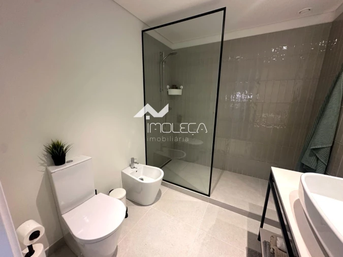Apartamento T1 para Arrendamento em Matosinhos e Leça da Palmeira Foto 21