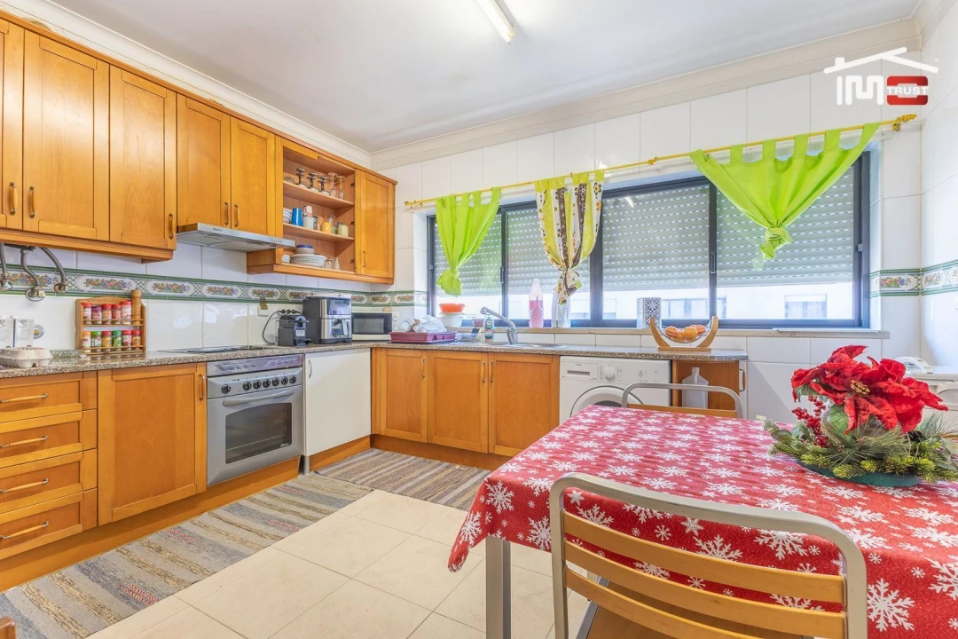 Apartamento T3 para Venda em Montijo e Afonsoeiro Foto 1