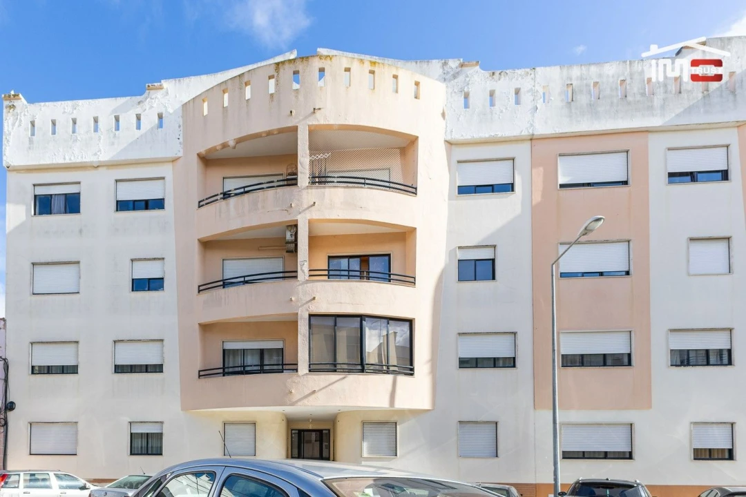 Apartamento T3 para Venda em Montijo e Afonsoeiro Foto 2