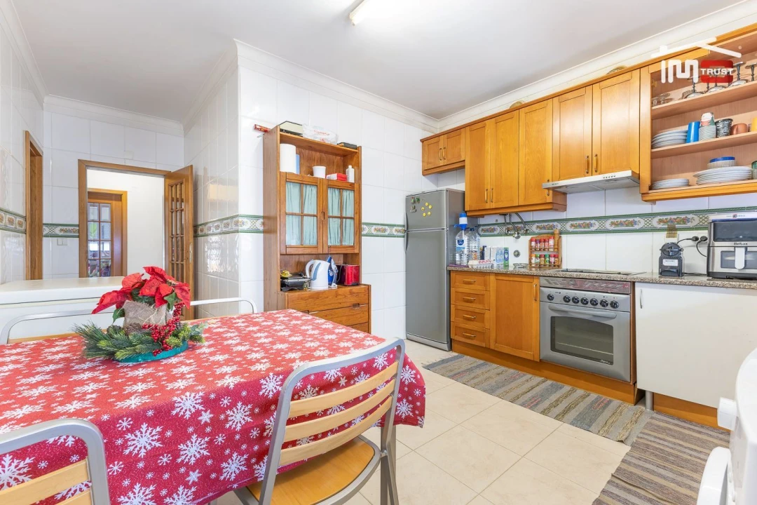 Apartamento T3 para Venda em Montijo e Afonsoeiro Foto 3
