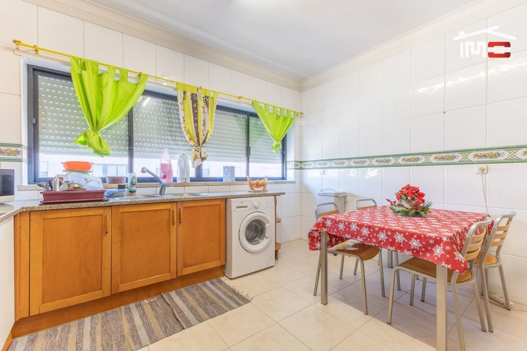 Apartamento T3 para Venda em Montijo e Afonsoeiro Foto 4