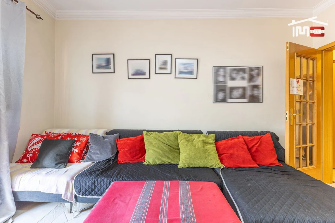 Apartamento T3 para Venda em Montijo e Afonsoeiro Foto 7