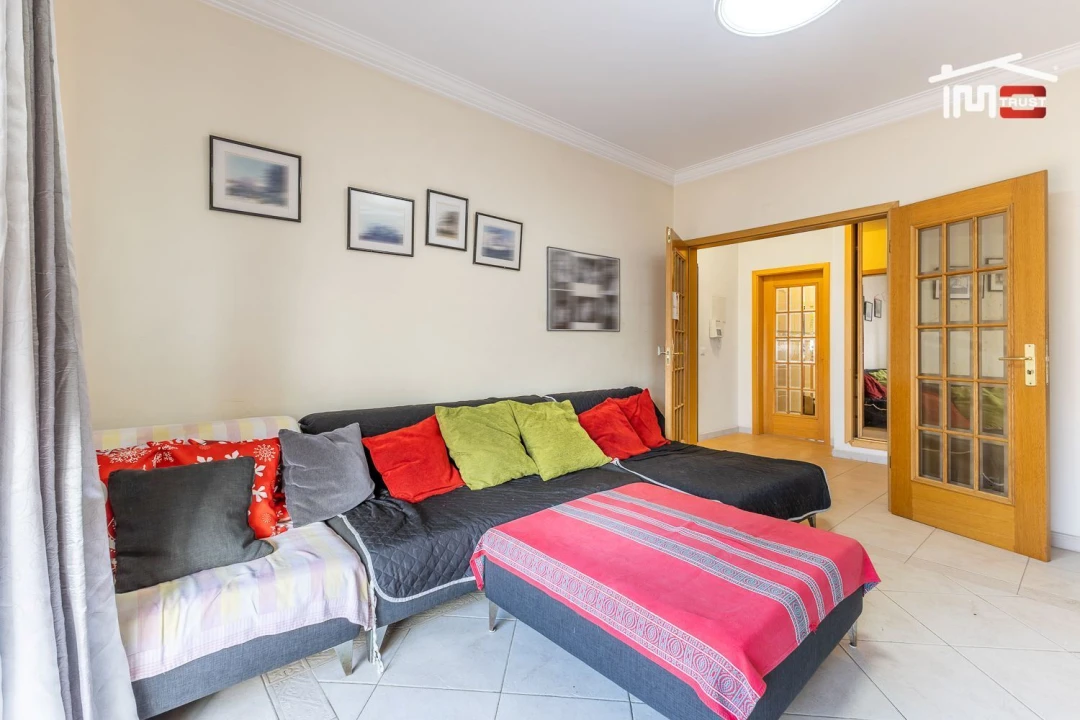 Apartamento T3 para Venda em Montijo e Afonsoeiro Foto 8