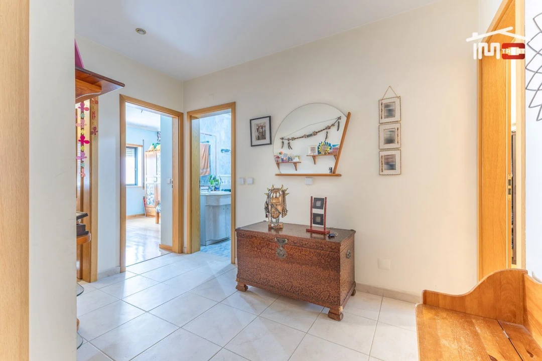Apartamento T3 para Venda em Montijo e Afonsoeiro Foto 11