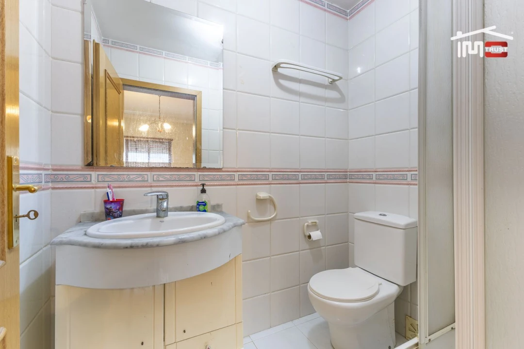 Apartamento T3 para Venda em Montijo e Afonsoeiro Foto 14