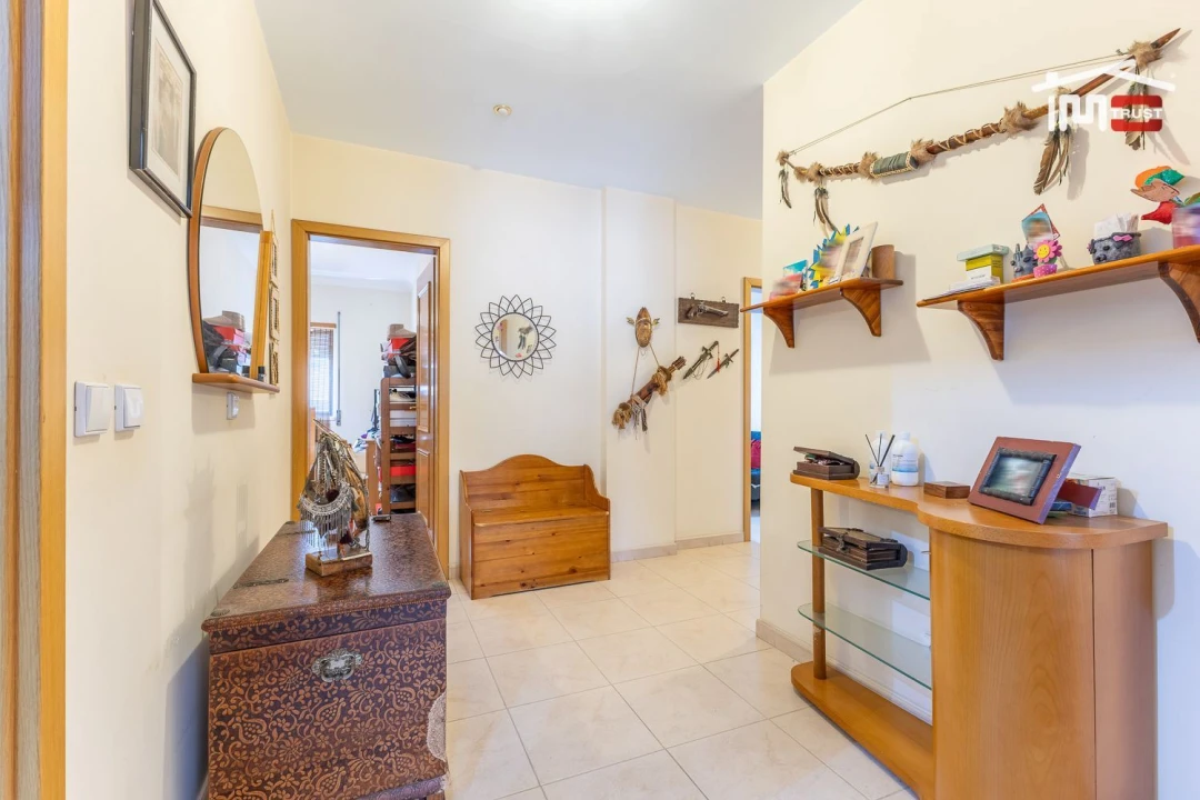 Apartamento T3 para Venda em Montijo e Afonsoeiro Foto 15