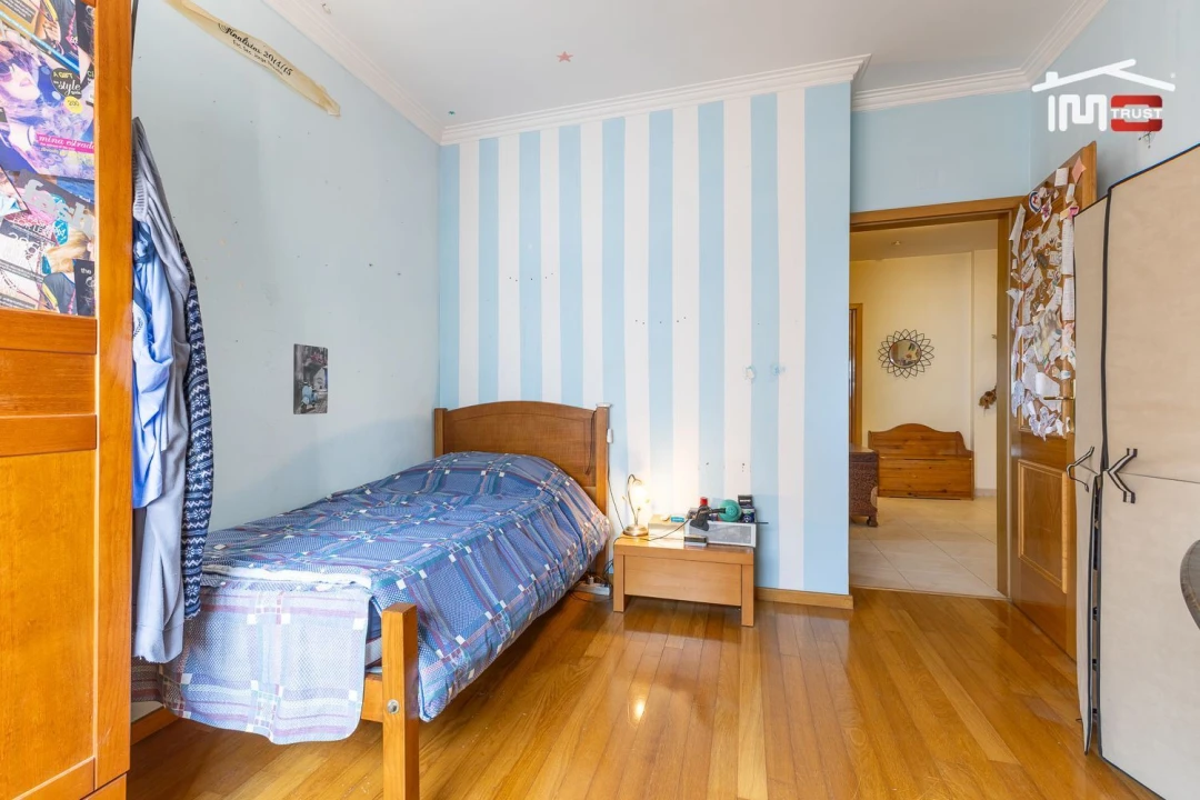 Apartamento T3 para Venda em Montijo e Afonsoeiro Foto 16