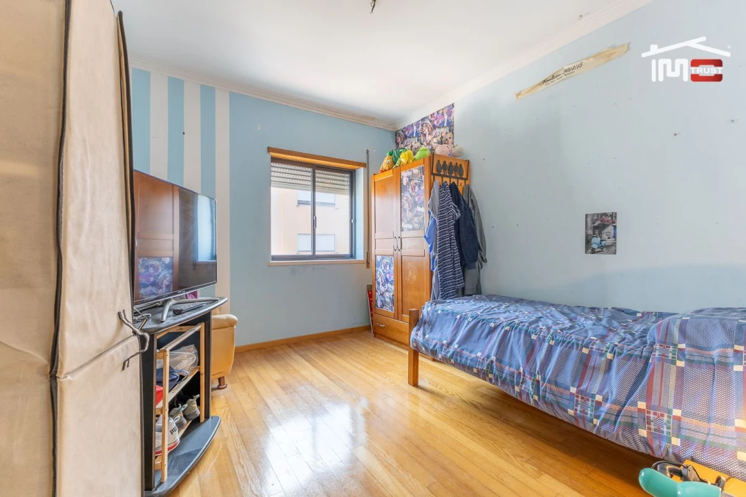 Apartamento T3 para Venda em Montijo e Afonsoeiro Foto 17