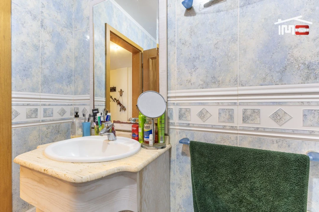 Apartamento T3 para Venda em Montijo e Afonsoeiro Foto 19