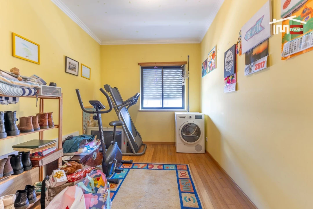 Apartamento T3 para Venda em Montijo e Afonsoeiro Foto 20