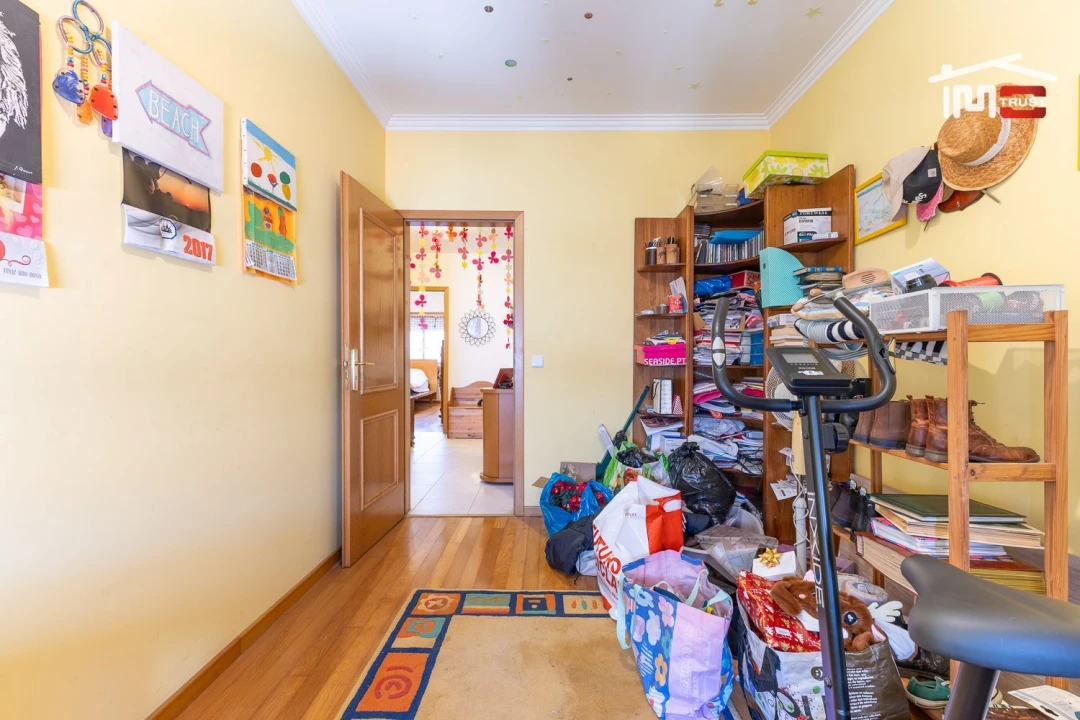 Apartamento T3 para Venda em Montijo e Afonsoeiro Foto 21