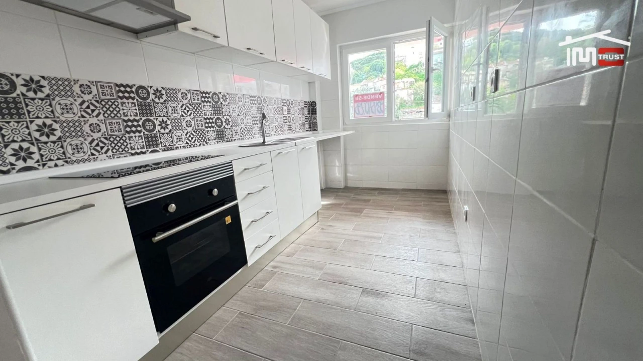 Apartamento T2 para Venda em Alcochete Foto 2