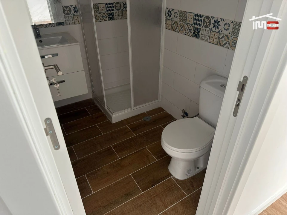 Apartamento T2 para Venda em Alcochete Foto 6