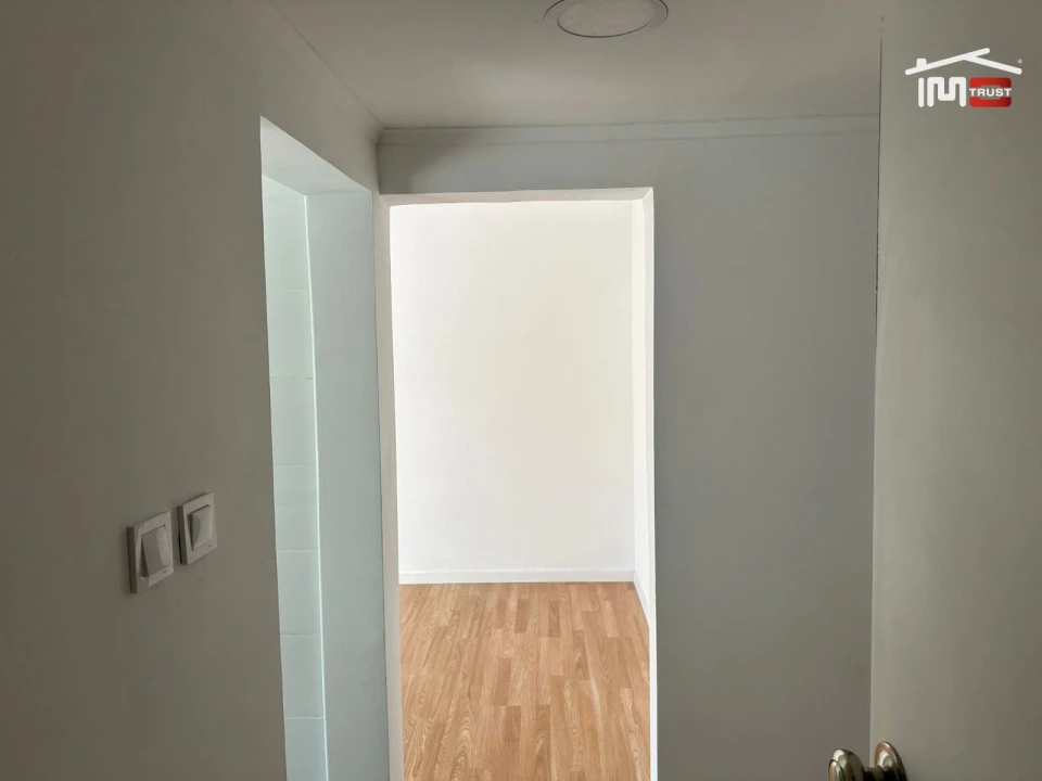 Apartamento T2 para Venda em Alcochete Foto 8