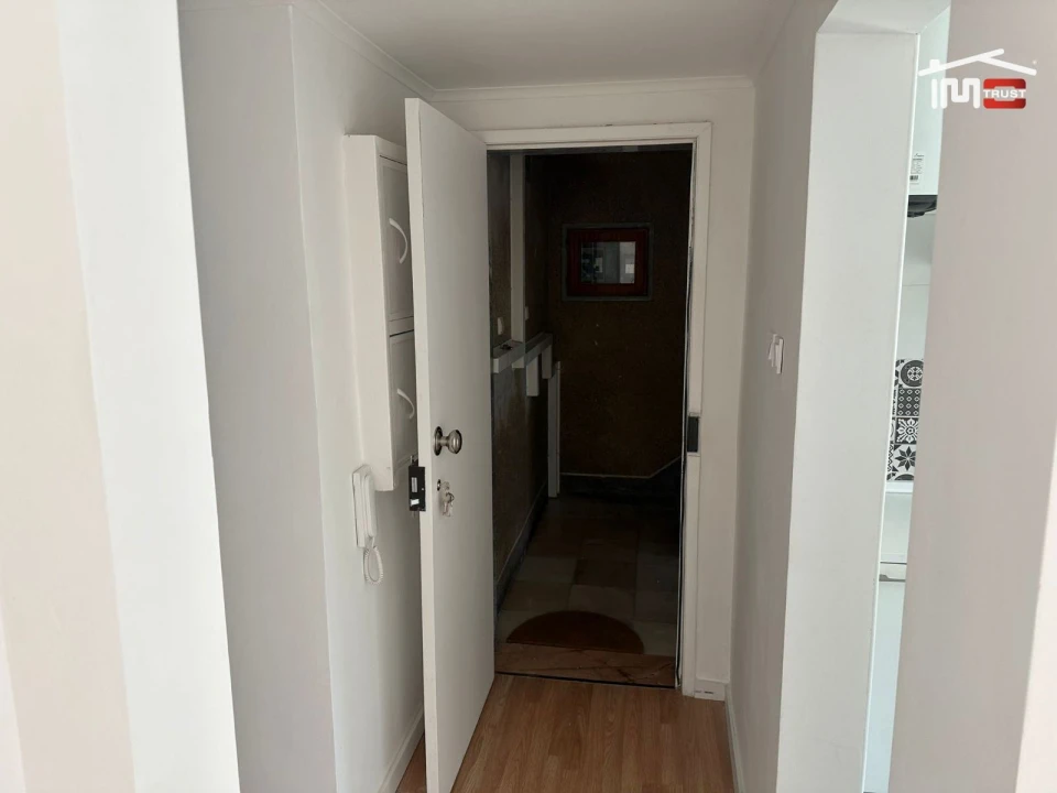 Apartamento T2 para Venda em Alcochete Foto 9