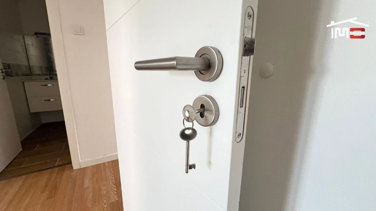Apartamento T2 para Venda em Alcochete Foto 10