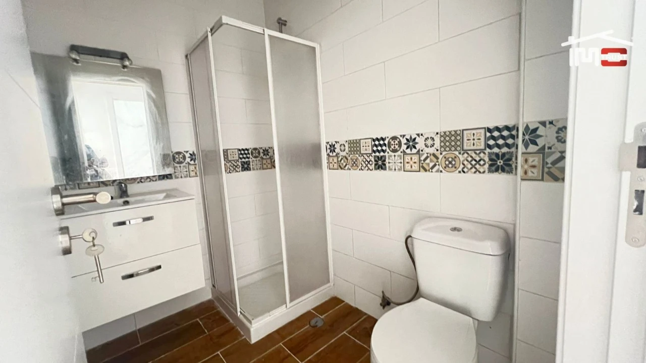 Apartamento T2 para Venda em Alcochete Foto 12