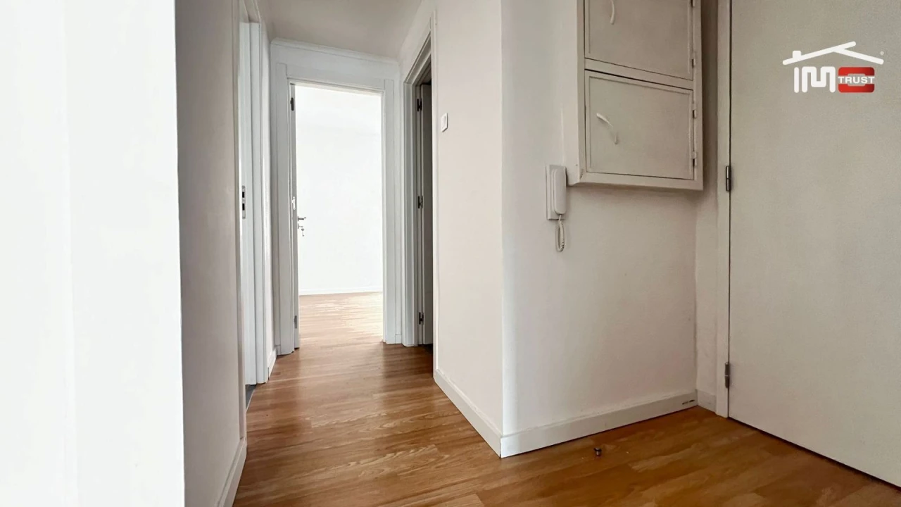 Apartamento T2 para Venda em Alcochete Foto 14